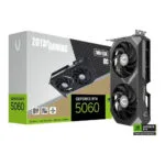 ZOTAC Gaming GeForce RTX 5060 Twin Edge OC DLSS 4 8GB (ZT-B50600H-10M)