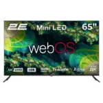 2E Smart TV  (65A88H)