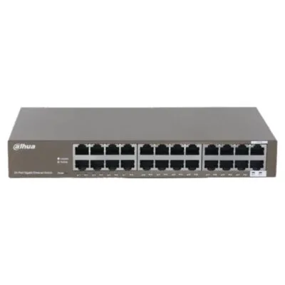 Dahua Switch  (DH-SG1024M)