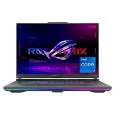 Notbuk Asus ROG Strix G16 G614JV-N4525 (90NR0C61-M016L0)
