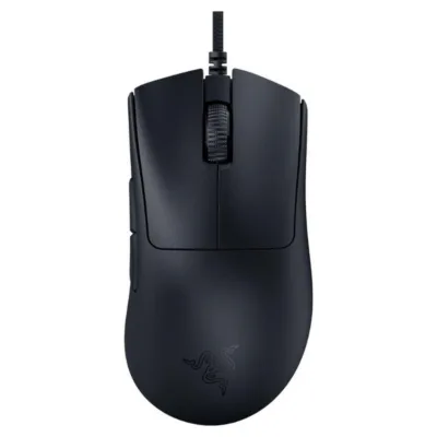 Razer DeathAdder V3 USB Black (RZ01-04640100-R3M1)