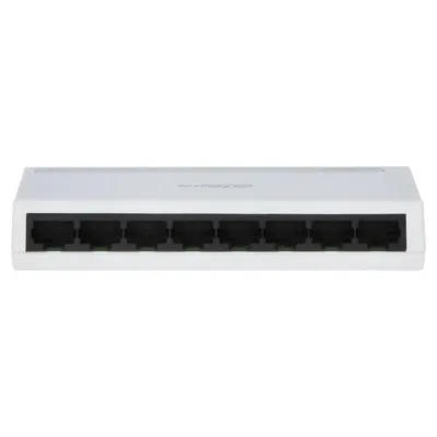 Switch Dahua (DH-PFS3008-8ET-L)