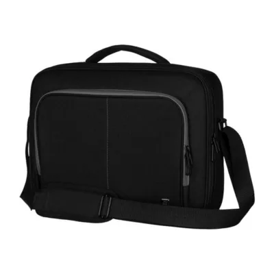 Noutbuk üçün çanta 2E 16" Vector Black  ( 2E-CBN5216BK )