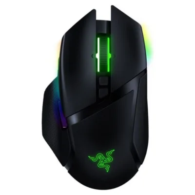 Razer Basilisk V3 35K RGB USB-A (RZ01‑05230100‑R3M1)