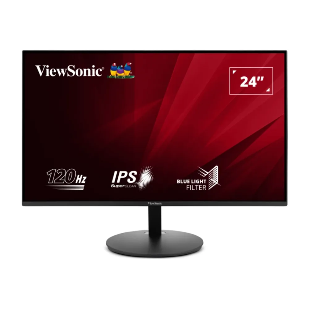 Monitor ViewSonic 23.8 inch (VA24E1-H)
