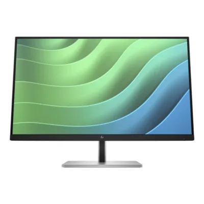 Monitor HP E27 G5 FHD (6N4E2AA)