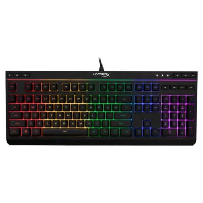 HyperX Alloy Core RGB Gaming Keyboard (M90401-001)