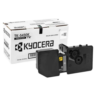 Kyocera TK-5430K Toner kartric Black (1T0C0A0NL1)