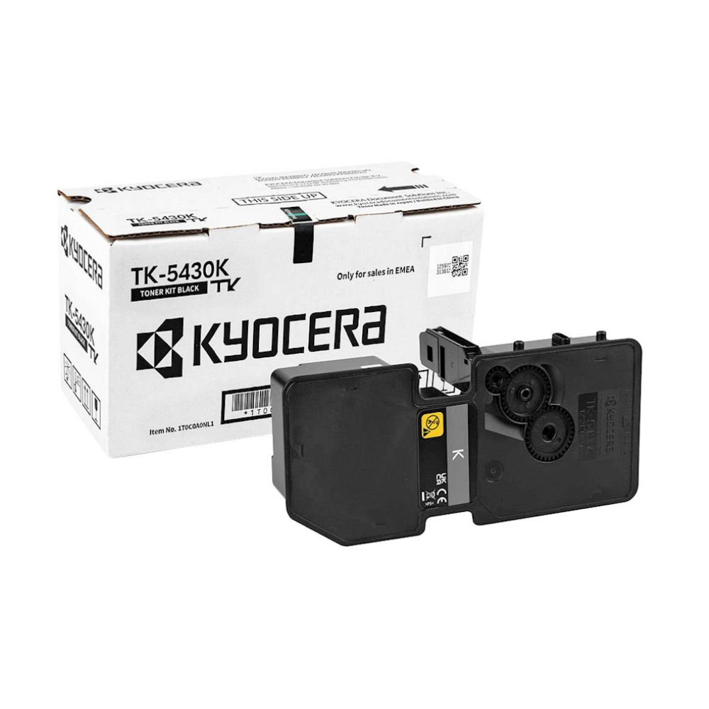 Untitled design (51) Kyocera TK-5430K Toner kartric Black (1T0C0A0NL1)
