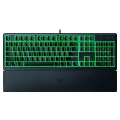 Razer Ornata V3 X Gaming Keyboard (RZ03-04470200-R3U1)