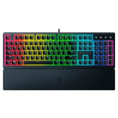 Razer Ornata V3 Gaming Keyboard (RZ03-04460200-R3U1)