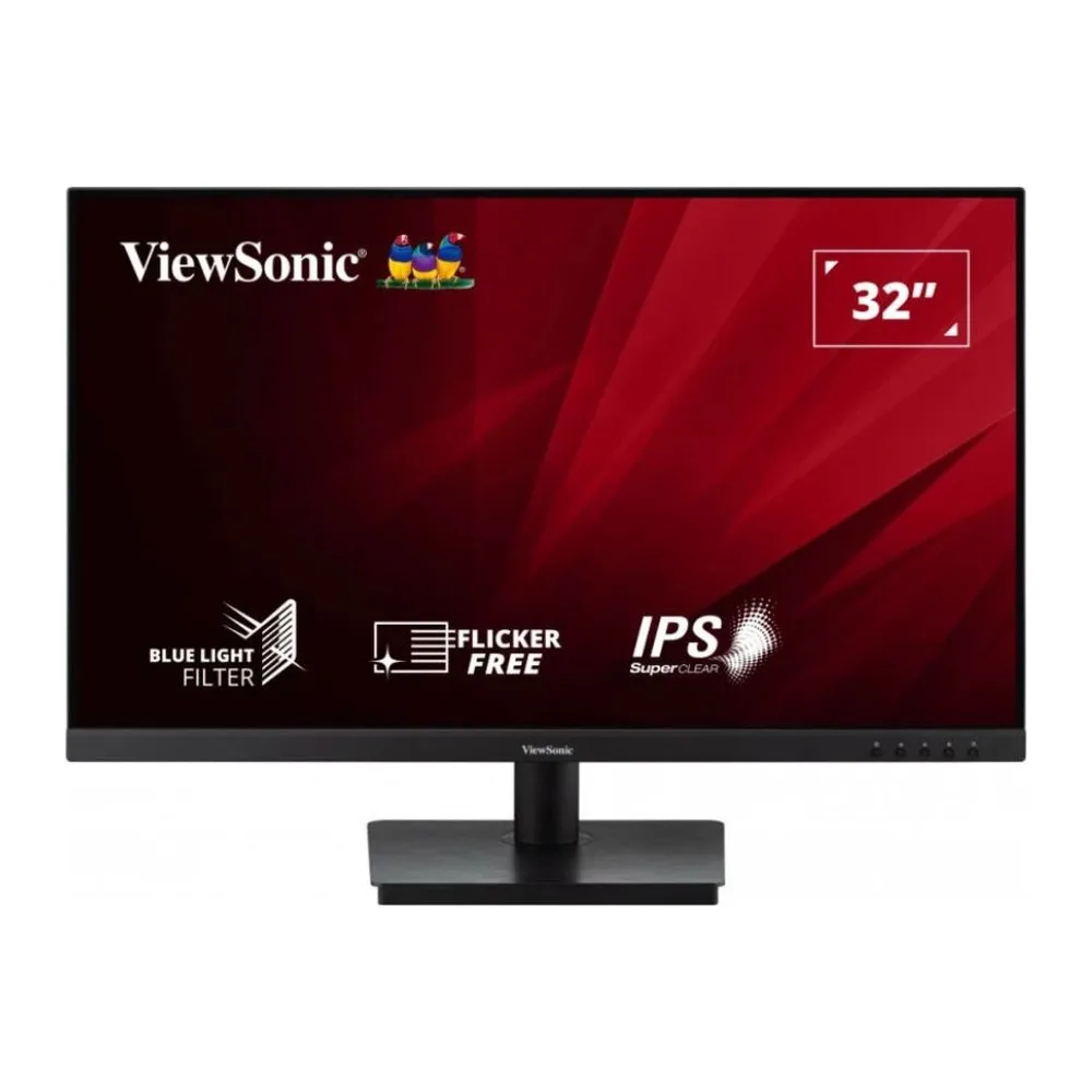Monitor ViewSonic 32″ ( VA3209‑2K‑MHD )