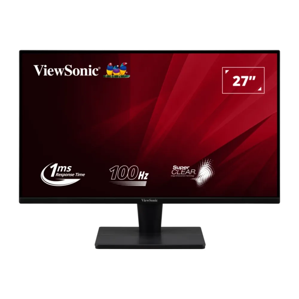 Monitor ViewSonic 27″ (VA2715-2K-MHD)