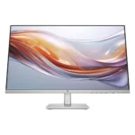 HP Series 5 23.8 inch FHD Height Adjust Monitor – 524sh (94C19E9)