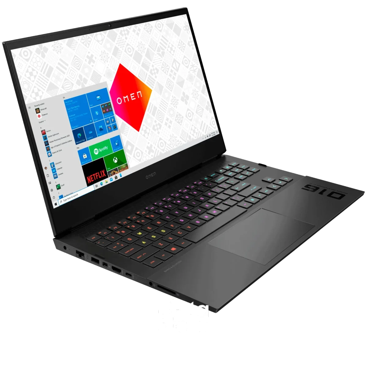OMEN Laptop 16-n0003ci ( 6G6S0EA )