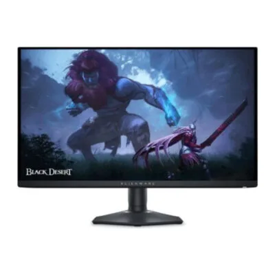 Dell Alienware 27 QD-OLED Gaming Monitor – AW2725DF (210-BLHH)