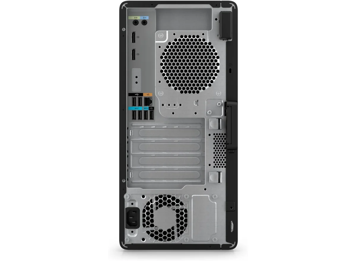 HP Z2 Tower G9 Workstation ( 8T1R4EA )