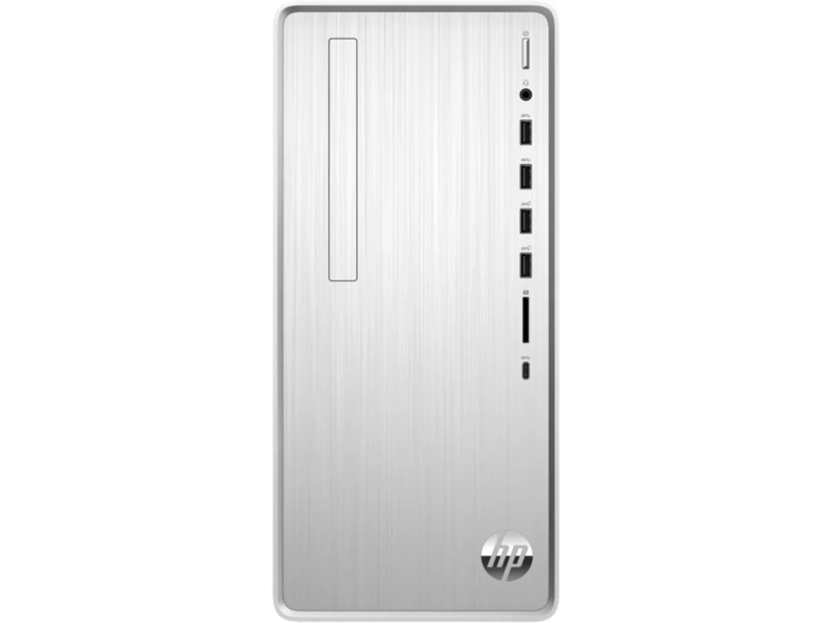 HP Pavilion Desktop TP01-5015ci PC (B85P9EA)