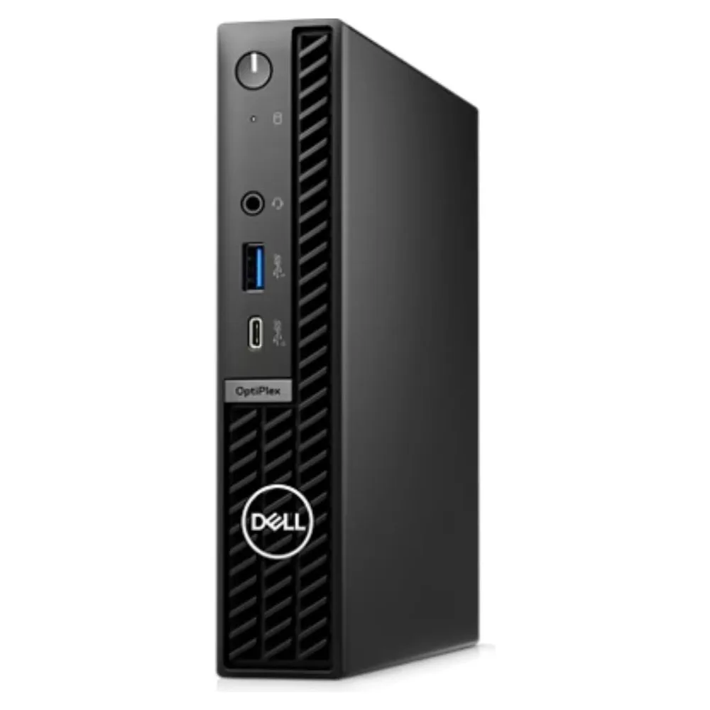 Dell OptiPlex 7020 MFF Desktop Computers (N006O7020MFFEMEA_VP_UBU)
