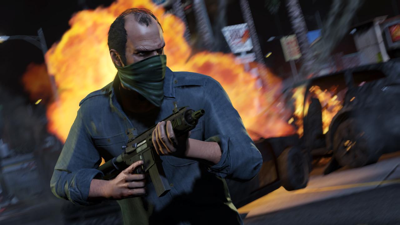 GTA 5 Üçün Ən Yaxşı 10 Noutbuk