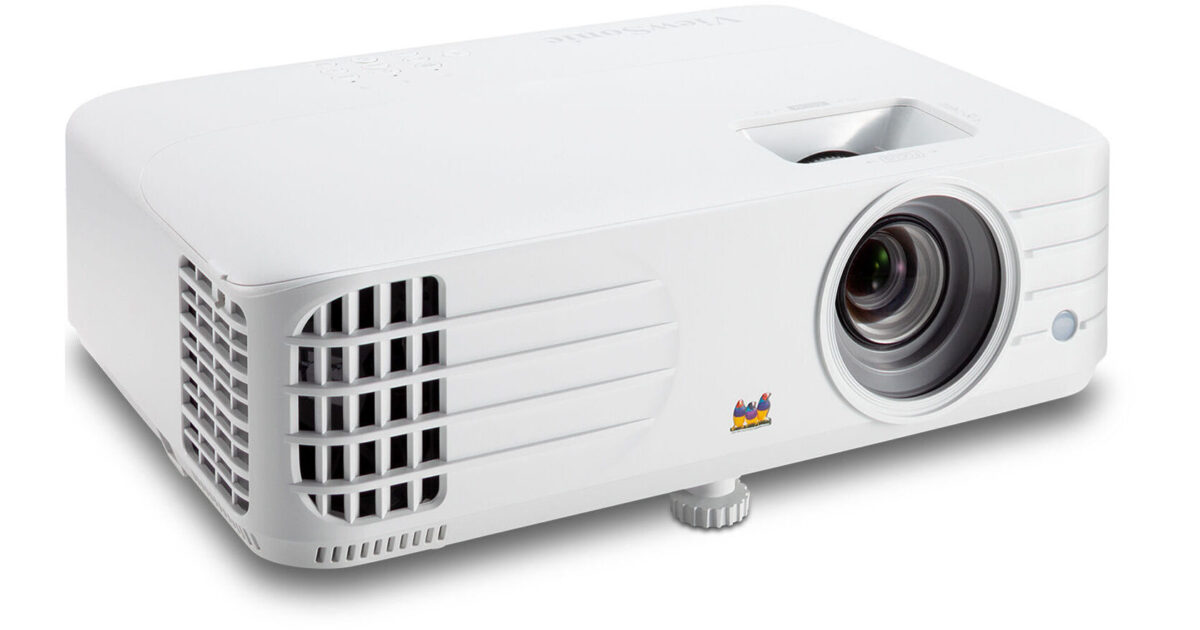 ViewSonic Proyektor ( PX701HDH )