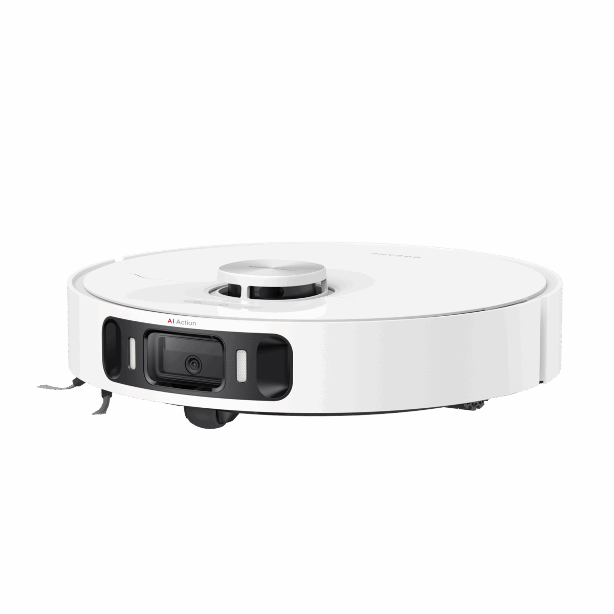 Dreame Robot L40 Ultra AE White (RLL77SE)