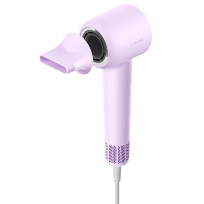 20250212210228937_dreame-hairdryer-gleam-ahd12a_1 Dreame Hairdryer Gleam Purple (AHD12A)