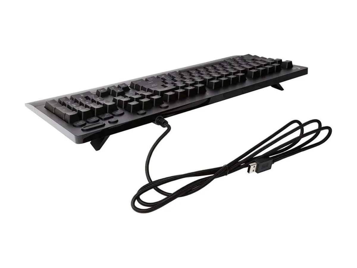 LOGITECH Gaming Keyboard G213 Prodigy- RUS (920-008092)