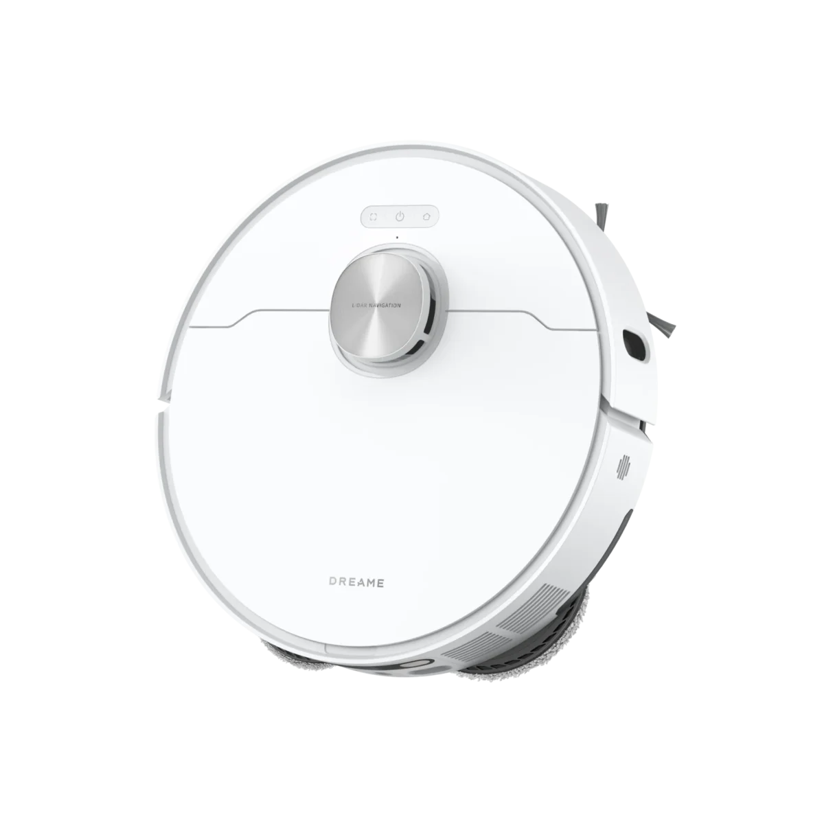 Dreame Robot L40 Ultra AE White (RLL77SE)
