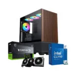 AquaCore – Intel Core i7-14700K | RTX 5070 12GB