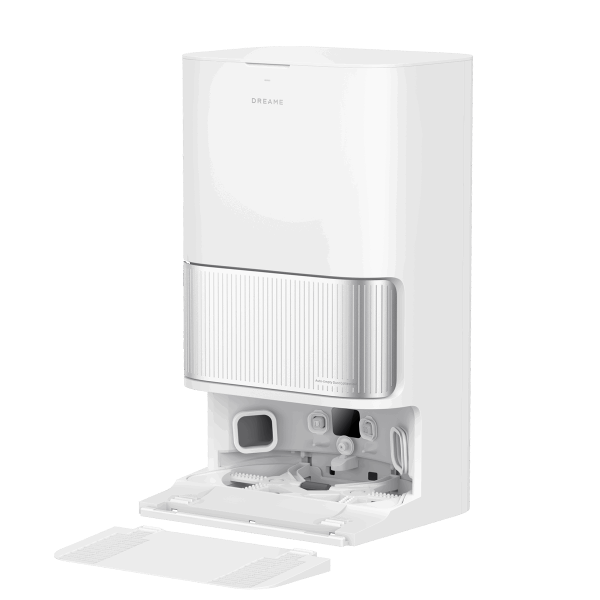 Dreame Robot L40 Ultra AE White (RLL77SE)