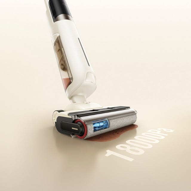 3f6266d3-7277-4614-8b64-614a43e50808 Vacuum Cleaner Mova Wet and Dry Vacuum K30 Mix (HMV24A)