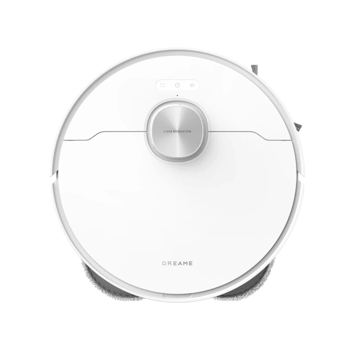 Dreame Robot L40 Ultra AE White (RLL77SE)