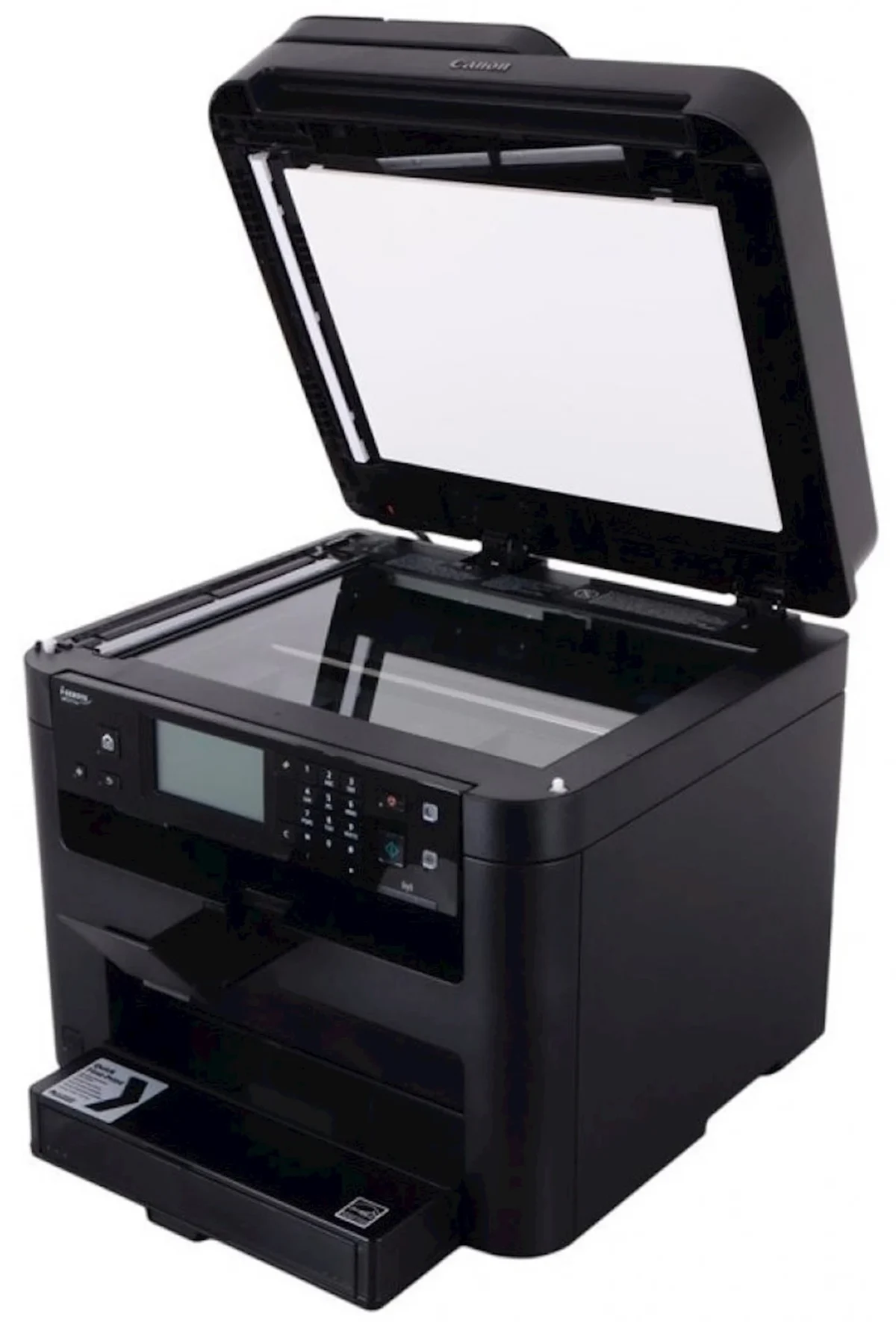 Printer Canon laser i-SENSYS MF237wCIS (1418C169)