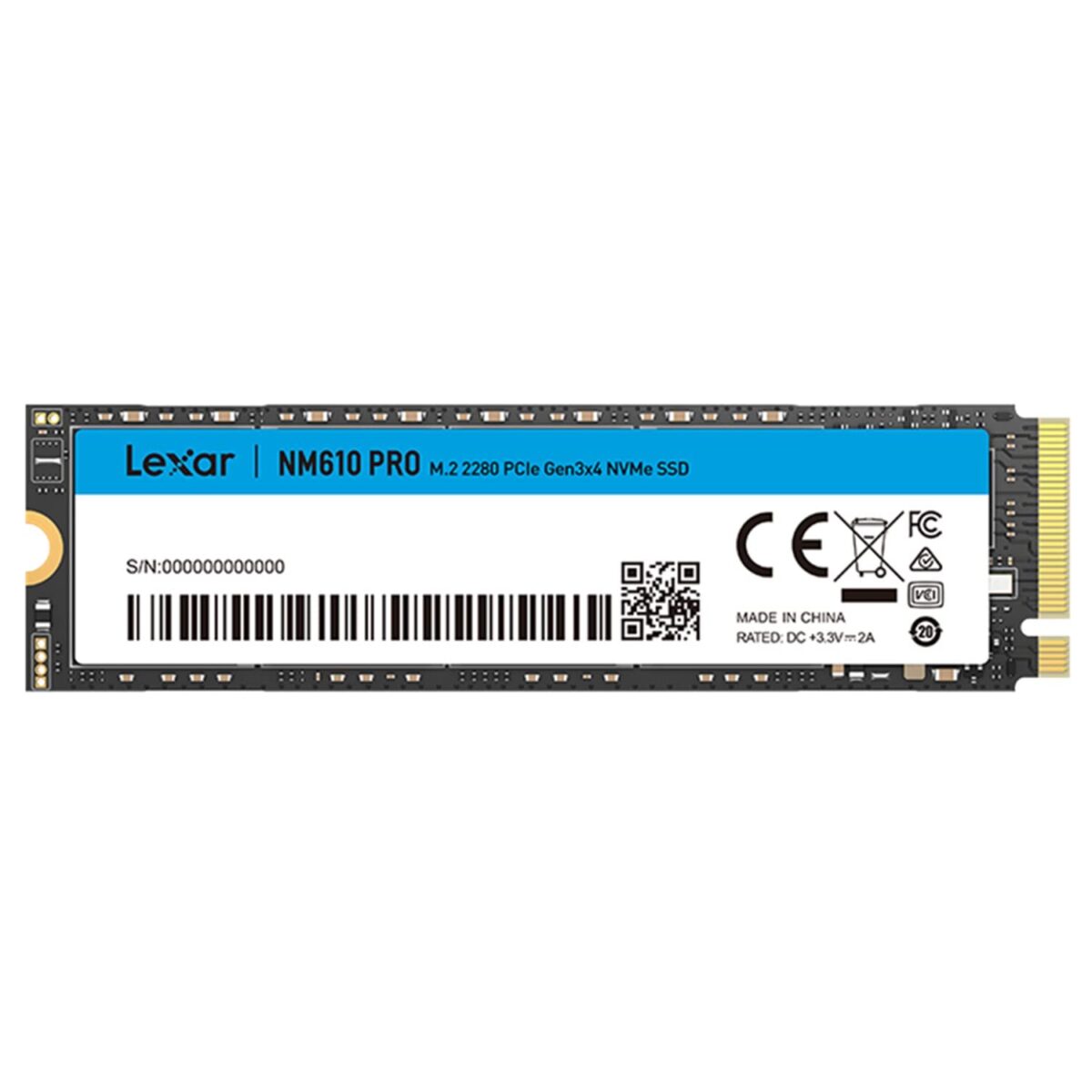 StormBox 5060 | Intel Core i5-12400F / RTX 5060 8GB