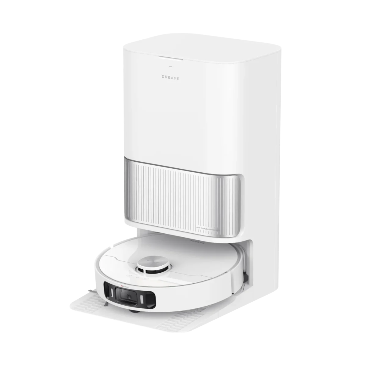 Dreame Robot L40 Ultra AE White (RLL77SE)