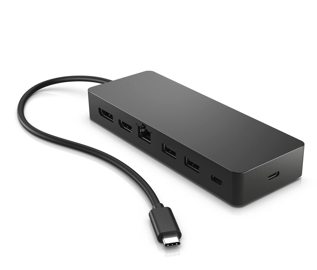 HP Universal USB-C Multiport Hub (50H55UT)