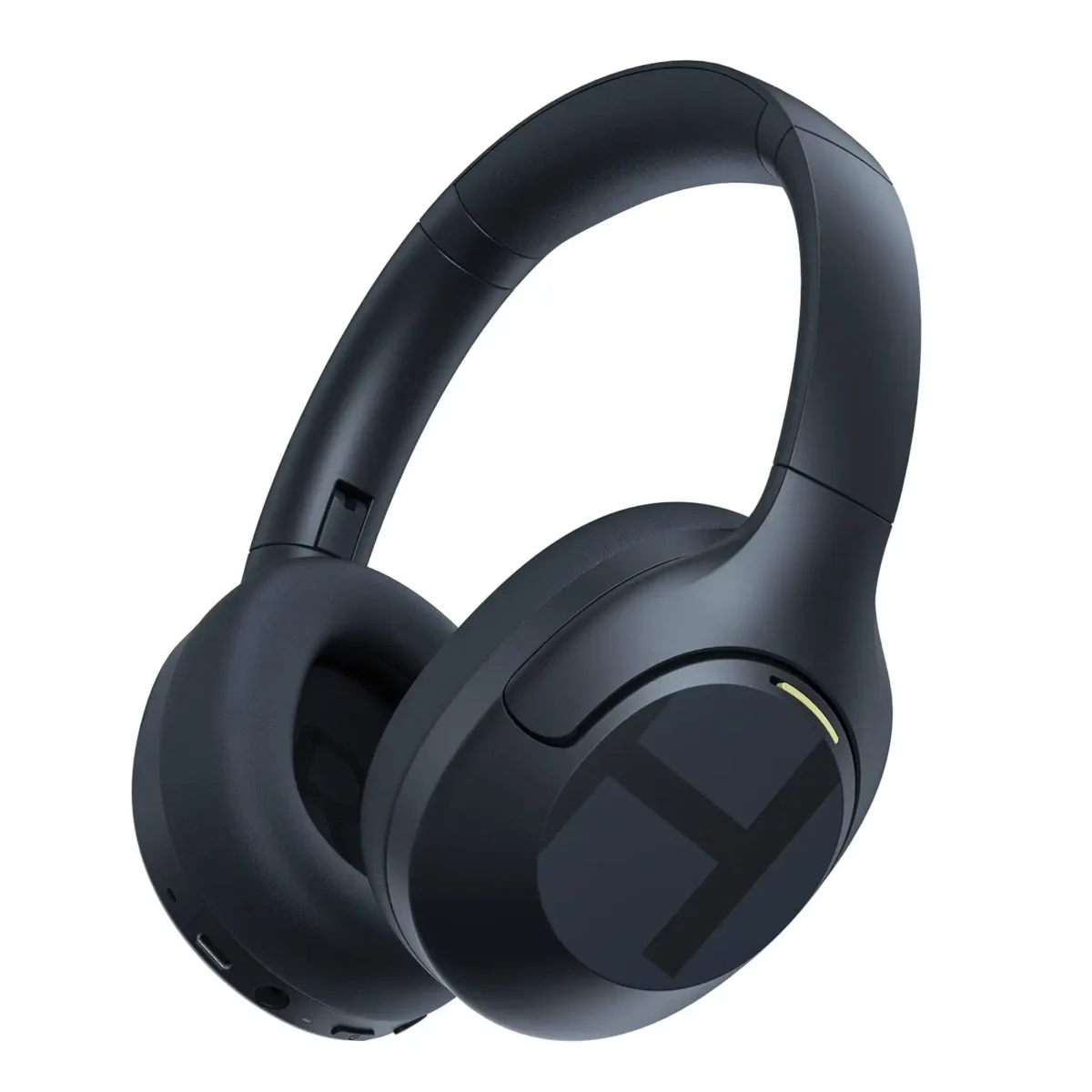 Haylou Over-ear Headphones S35 ANC Blue (Haylou S35 ANC)