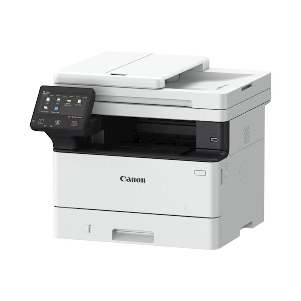 Printer Canon Laser i-SENSYS MF463DW (5951C008)