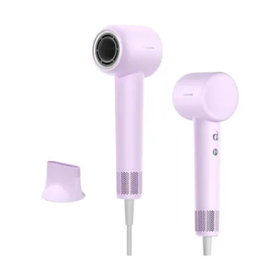 Dreame Hairdryer Gleam Purple (AHD12A)