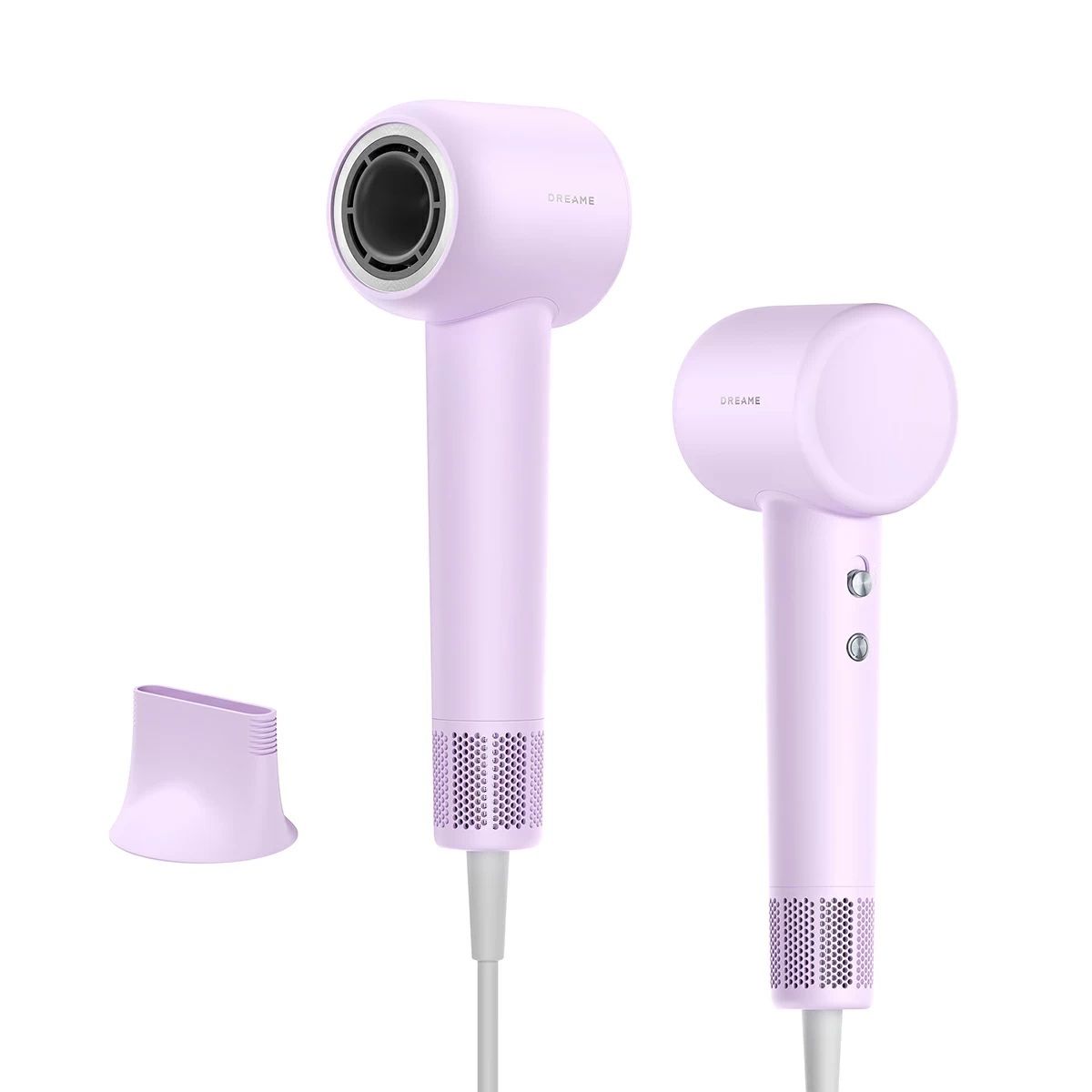 797229 Dreame Hairdryer Gleam Purple (AHD12A)
