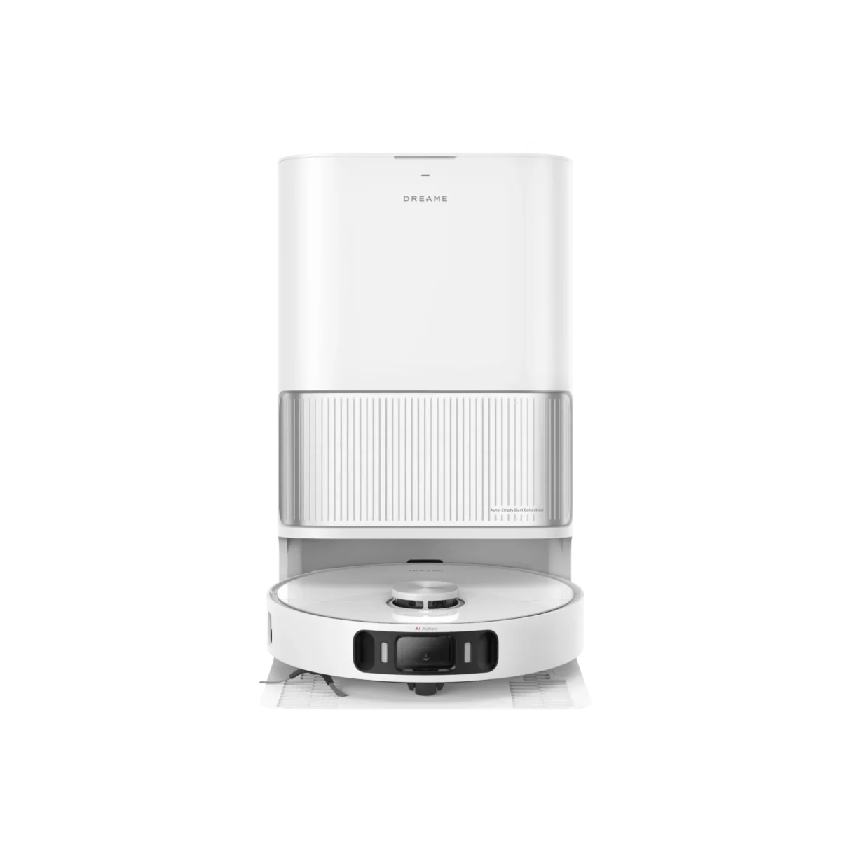 Dreame Robot L40 Ultra AE White (RLL77SE)