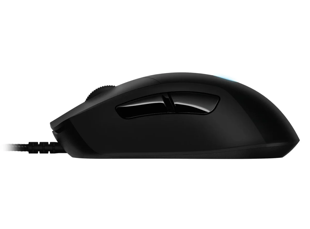 LOGITECH G403 HERO Gaming Mouse - USB - EER2 (910-005632)