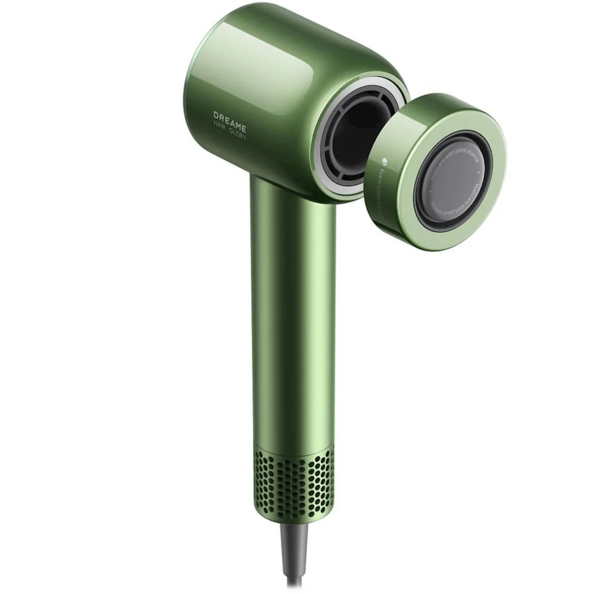 Dreame Hairdryer Glory Master Green (AHD10)