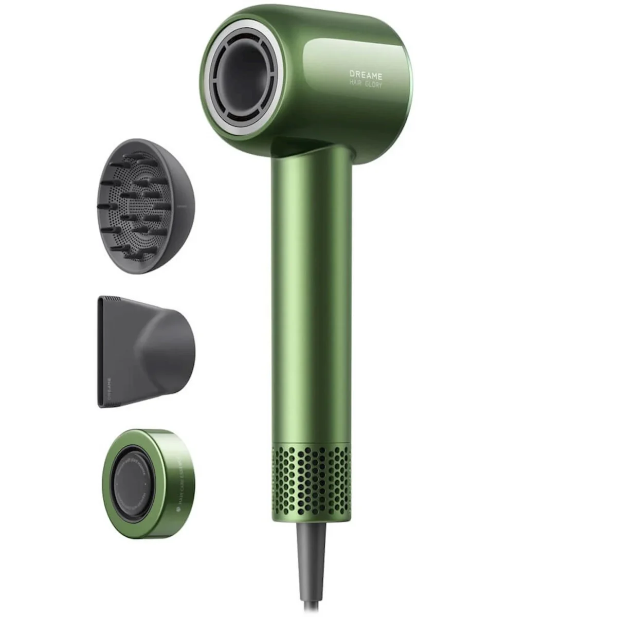 Dreame Hairdryer Glory Master Green (AHD10)