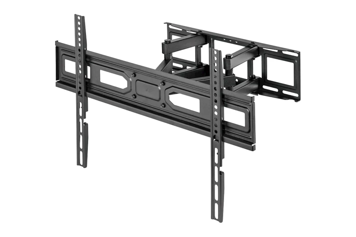Kivi TV Bracket 37"-80" (Motion-466)