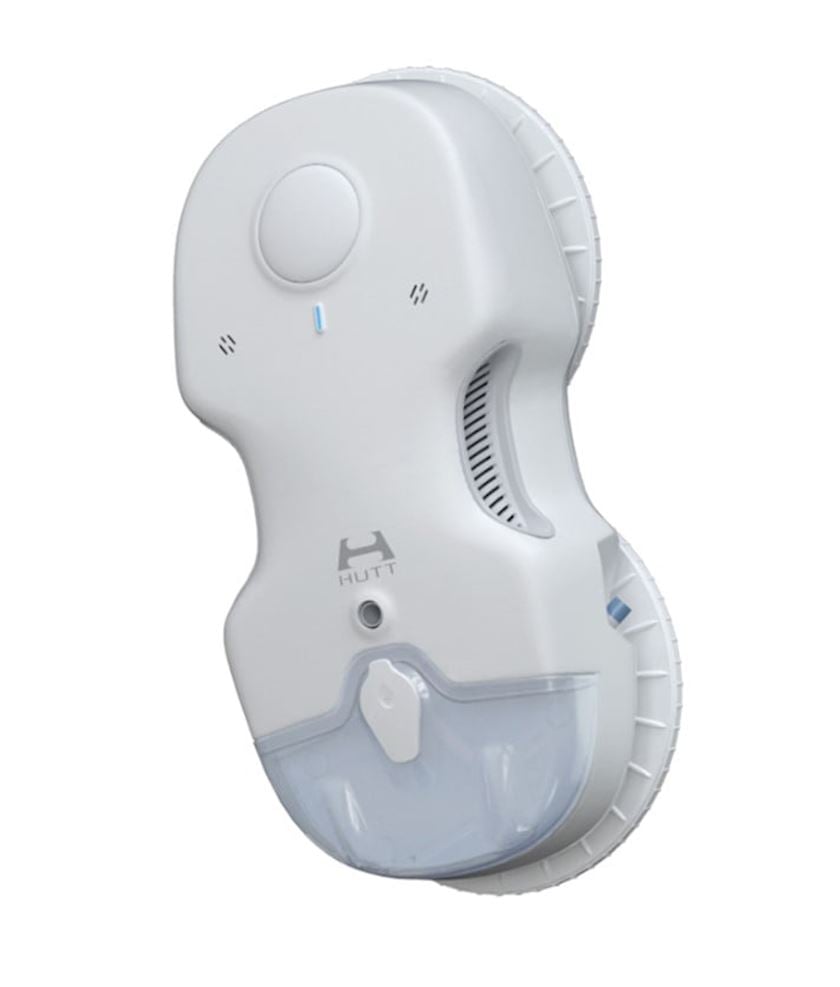 959491-b793ef4f32d6869bfa4e91a211e8372f Window Cleaning Robot Hutt C65 (C65)