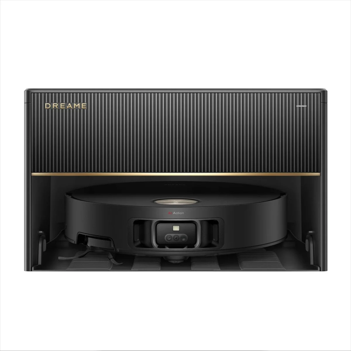 Dreame Robot X50 Master Black (RLX86CE-1)