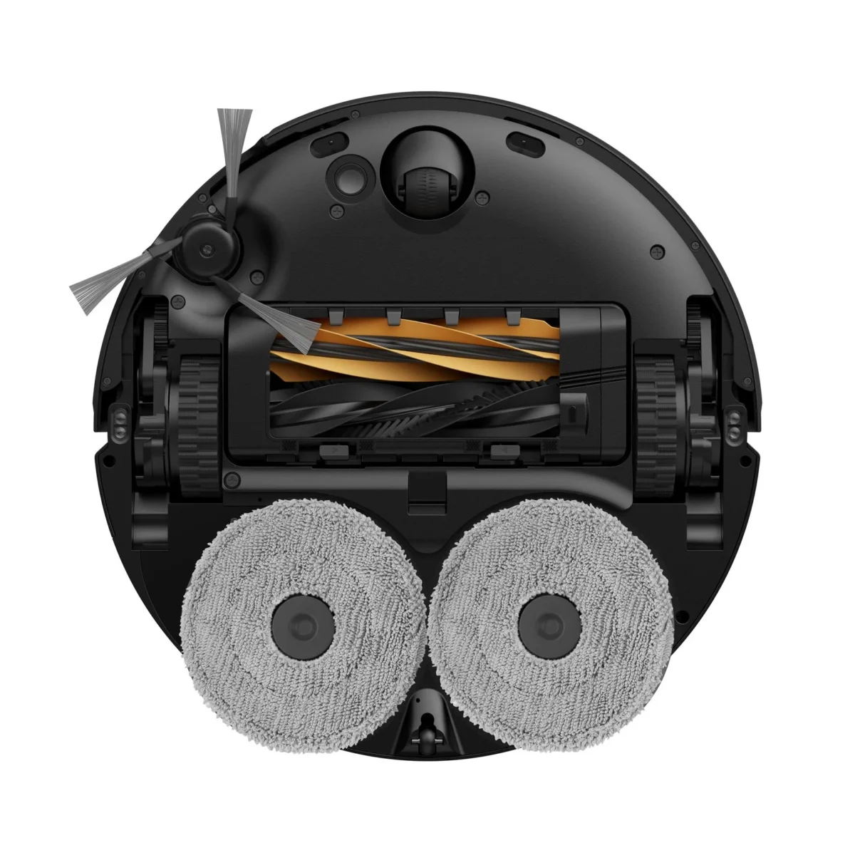 Dreame Robot X50 Master Black (RLX86CE-1)