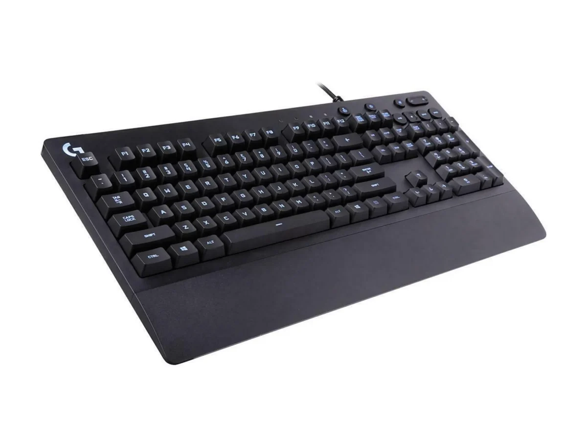 LOGITECH Gaming Keyboard G213 Prodigy- RUS (920-008092)